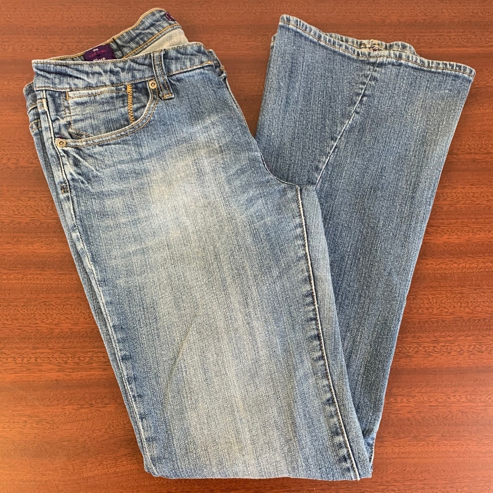 Vigoss New York Flare Jean